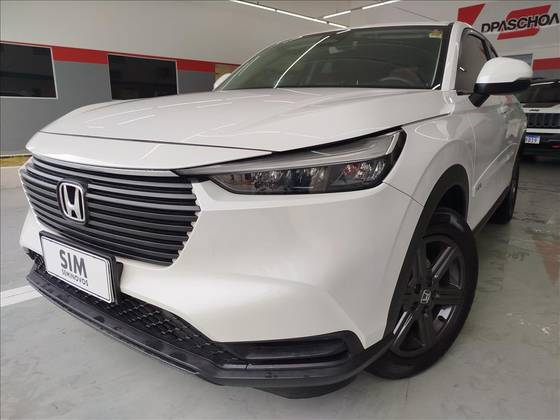 HONDA HR-V 1.5 DI I-VTEC FLEX EXL CVT